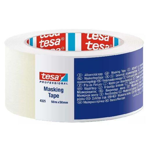 Immagine di TESA NASTRO CARROZZIERE 50X50   4325