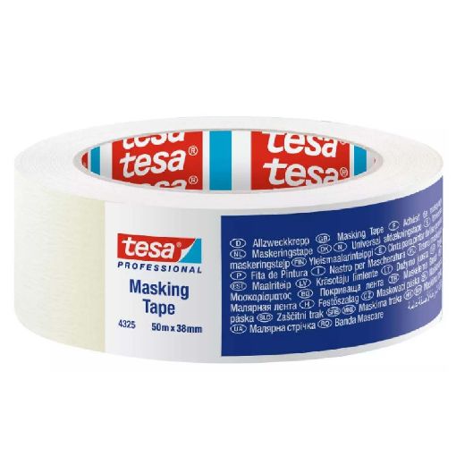 Immagine di TESA NASTRO CARROZZIERE 38X50