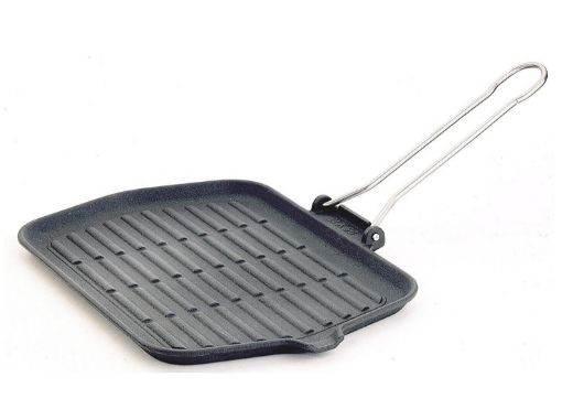 Immagine di BISTECCHIERA DIETELLA ILSA RETT.CM.23X36 205