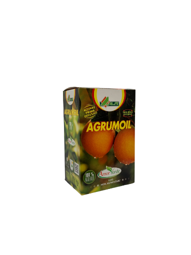 Immagine di AGRUMOIL 200 ML