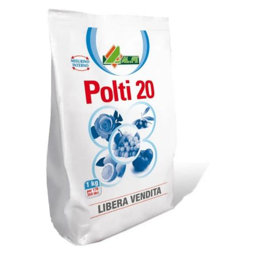 Immagine di POLTI 20 KG.1