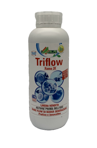 Immagine di TRIFLOW RAME 20% 1 KG.