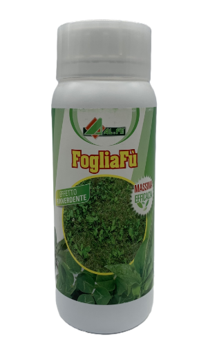 Immagine di FOGLIAFU 500 ML
