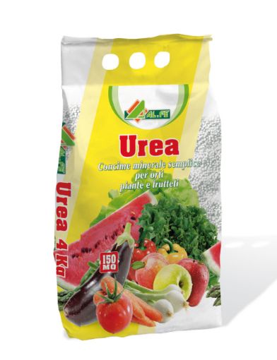 Immagine di CONCIME UREA KG.4