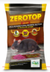 Immagine di TOPICIDA ZEROTOP GRANO 50 CACAO BUSTA 1,5 KG
