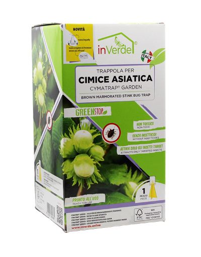 Immagine di CYMATRAP GARDEN (CIMICE ASIATICA)