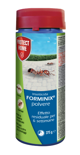 Immagine di FORMINIX FORMICHE POLVERE 375 GR