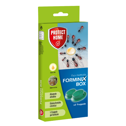 Immagine di FORMINIX FORMICHE BOX VERDE