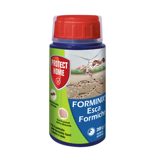 Immagine di FORMINIX FORMICHE  ESCA 200 GR
