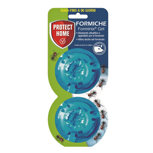 Immagine di FORMINIX FORMICHE BOX BLU 2 pz.