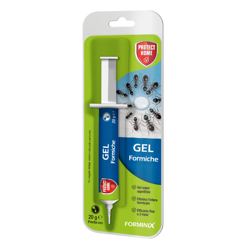 Immagine di FORMINIX FORMICHE GEL 20 GR.