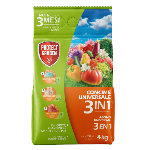 Immagine di PG CONC. 3IN1 4KG
