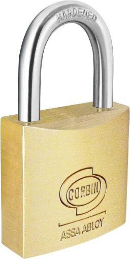 Immagine di LUCCHETTO CORBIN 70MM