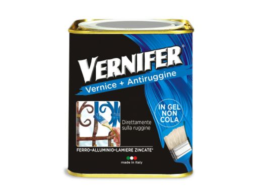 Immagine di VERNIFER 4872-750ML BLU BRILLANTE
