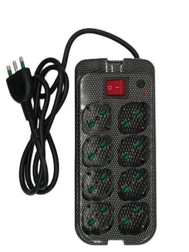 Immagine di MULTIPRESA FME CARBON LOOK