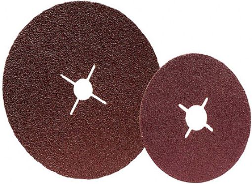 Immagine di DISCO FIBRATO 180MM GR.120
