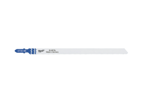 Immagine di LAME MILWAUKEE METALLO T718AF 155.MM 5 PEZZI