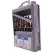 Immagine di PUNTE KRINO 1/10MM BOX 19PZ COBALTO