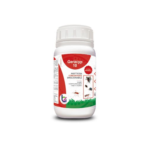 Immagine di GERACYP INSETTICIDA 250ML