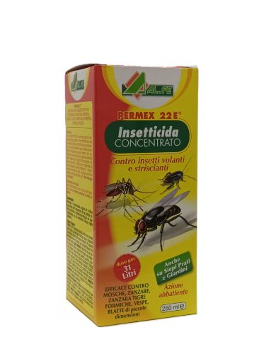 Immagine di PERMEX 22E ML 250