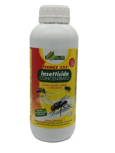 Immagine di PERMEX 22 E LT 1