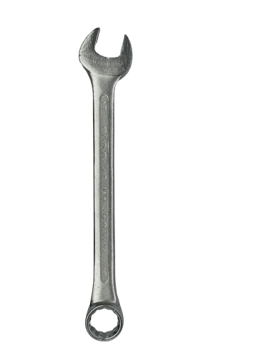 Immagine di CHIAVI COMBINATE CRV-DIN3113 13X13 MM