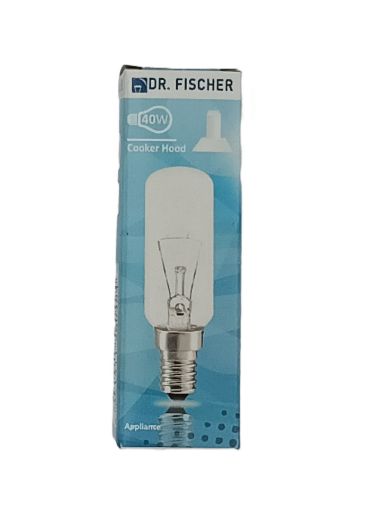 Immagine di LAMPADINA PER CAPPA 14/40 WATT