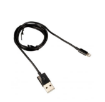 Immagine di CAVO IPHONE LIGHTNING DATI USB PE 1M