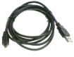 Immagine di CAVO PER TELEFONO USB-MICRO MT.1,8