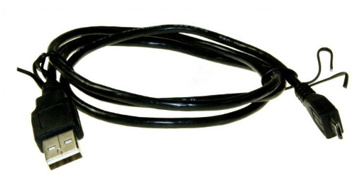 Immagine di CAVO PER TELEFONO USB-MICRO MT.1