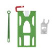 Immagine di APRISACCO FLEX80