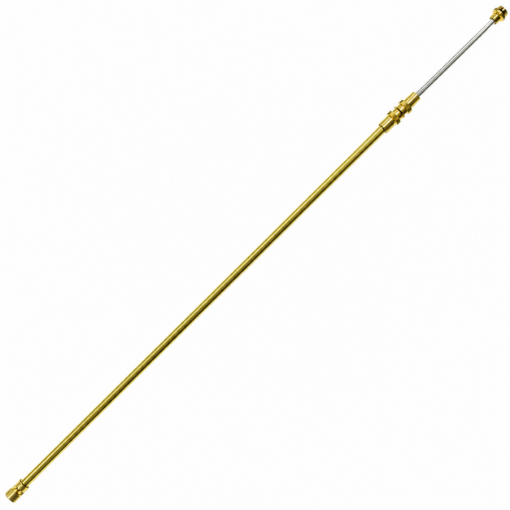 Immagine di PROLUNGA OTTONE/ALLUMINIO TELESCOPICA PER POMPA A SPALLA ART.210